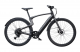 Carbon 1 Pro E-Bike / Matte Black