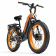 Ebike MG600 Plus