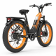 Ebike MG600 Plus