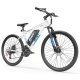 Electric Bike for Adults & Teens - 350W 26" Victor Ebike - 21-Speed, 20Mph Up to 40Miles with Dual Disc Brakes, Adjustable Handlebars, Commuter E-MTB for Men Women | UL 2849 Certified