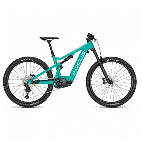 Focus Jam² 7.8 Shimano EP8 720Wh 1