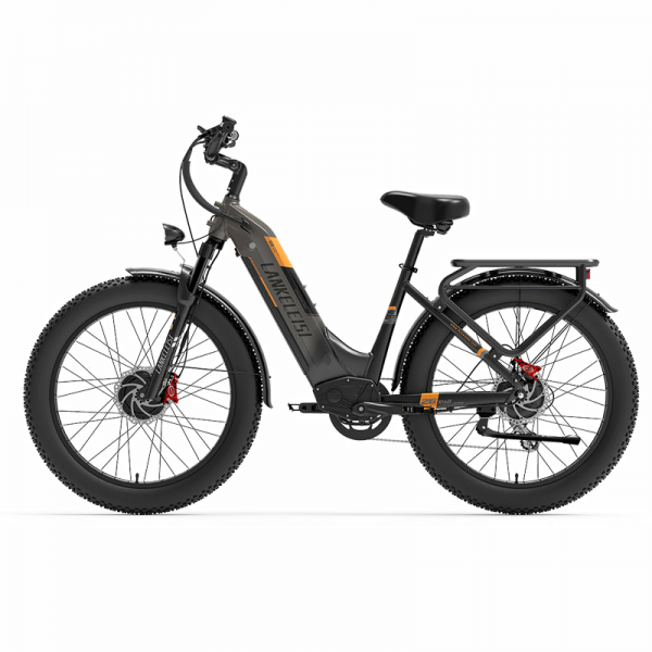 Ebike MG600 Plus